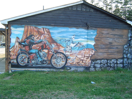 Crossroads Bike
        Club