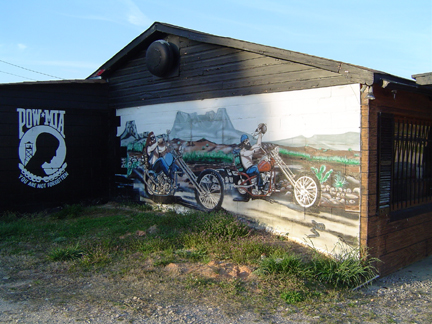 Crossroads Bike
        Club