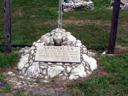 Shangri-La