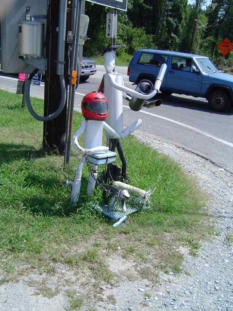 Bull City Radiator
        5