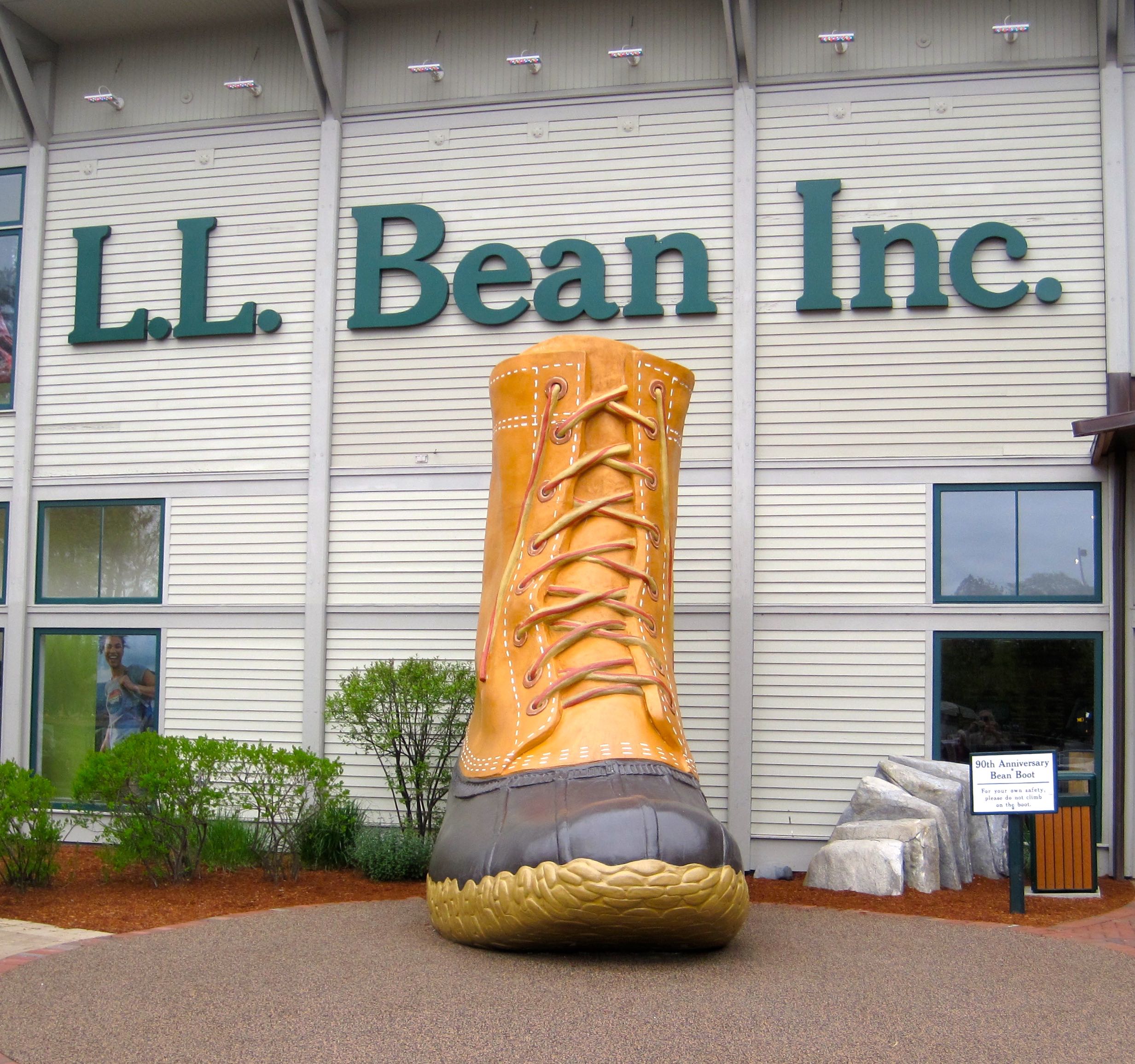 LL Bean