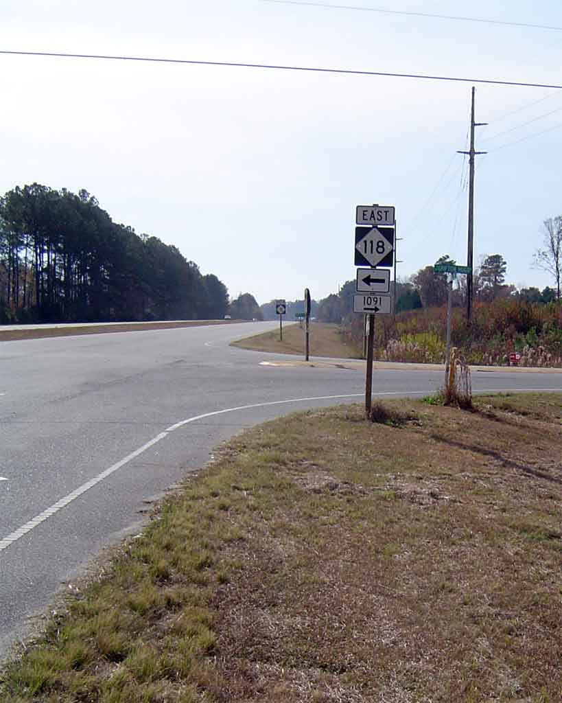 NC118