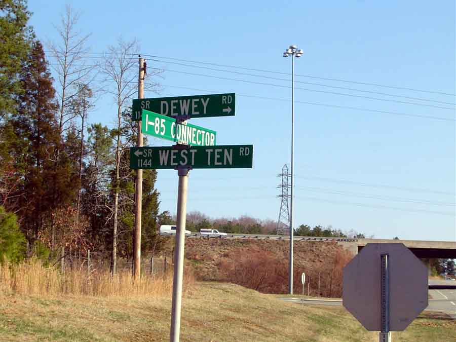 West Ten