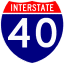 I 40