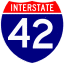 I 42
