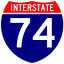 I 74