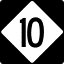 NC 10