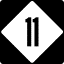 NC 11