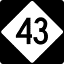 NC 43