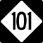 NC101