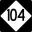 NC104