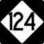 NC124