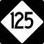 NC 125