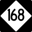 NC168
