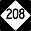 NC208