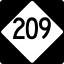 NC 209