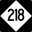 NC218
