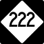NC 222 5