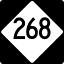 NC 268