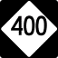 NC400