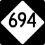 NC694