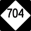 NC704