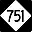 NC 751