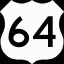 US 64