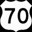 US 70