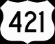 US 421