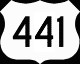 US 441