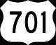 US701