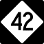 NC 42